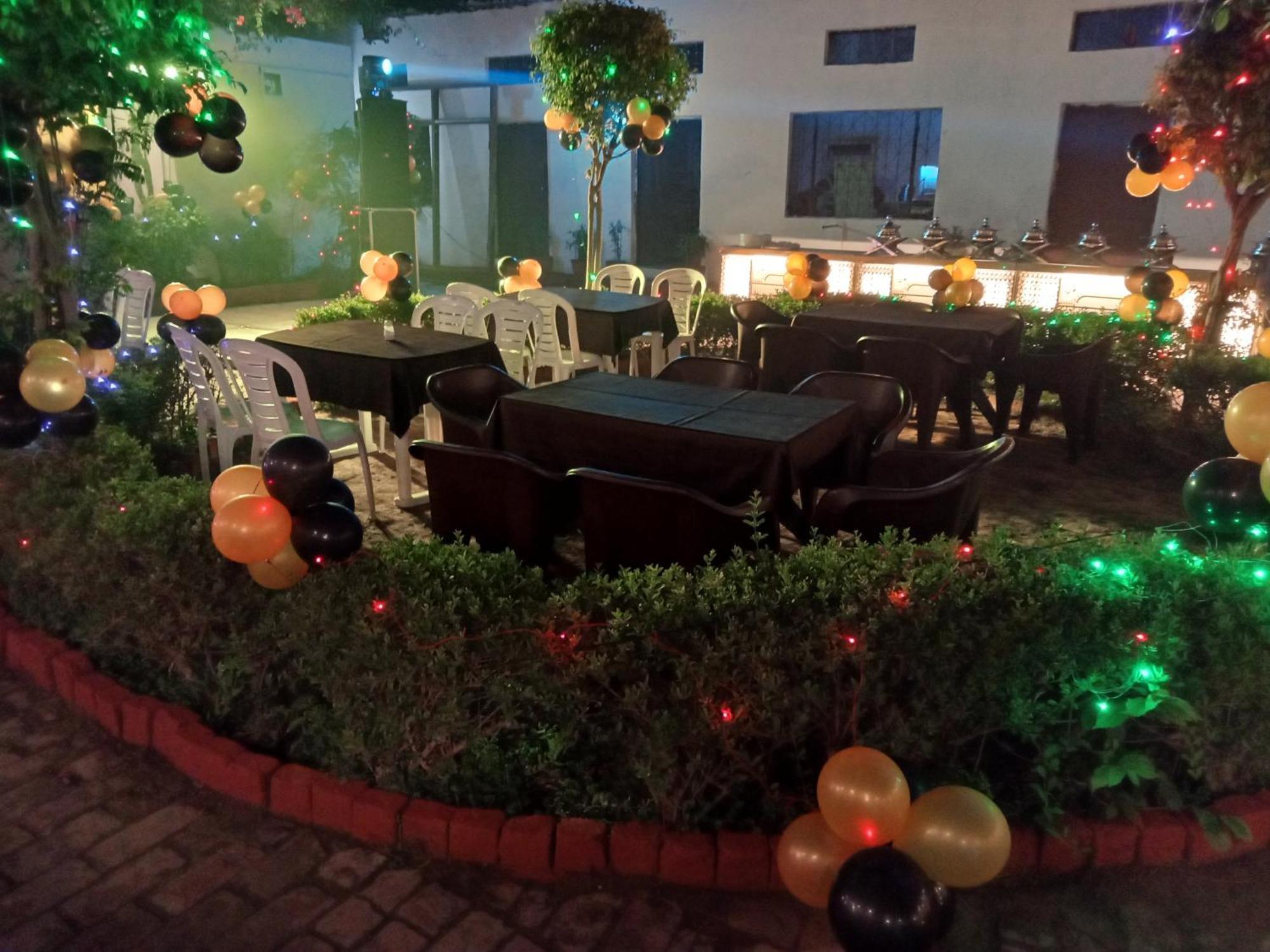 Hotel Shyam Palace India Agra Агра Екстер'єр фото